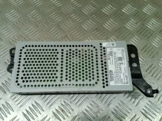 Усилитель звука Toyota Land Cruiser Prado 150 (2009-2023) 2020 8628060561 ВНЕДОРОЖНИК 4.0 I 1GRFE