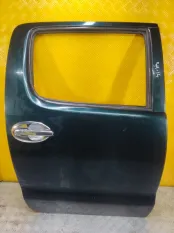 Дверь задняя правая Toyota Hilux (2005-2015) 2014 670030K060 ПИКАП 3.0 D 1KDFTV
