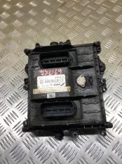 Блок управления двигателем Iveco EuroCargo II (2002-2015) 2015 5043887540281020146 ГРУЗОВОЙ 4.5 D F4AFE411