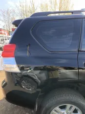 Крыло заднее правое Toyota Land Cruiser Prado 150 (2009-2023) 2011 6016160B70 ВНЕДОРОЖНИК 4.0 I 1GRFE