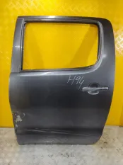Дверь задняя левая Toyota Hilux (2005-2015) 2015 670040K060 ПИКАП 2.5 D 2KDFTV