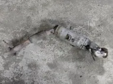 Катализатор Ford Ranger III (2011-2019) 2016 EB3G5H270AG ПИКАП 2.2 D