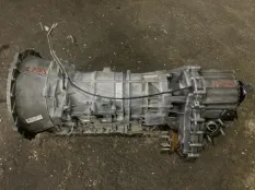 КПП автоматическая (АКПП) Land Rover Range Rover Sport I 2005-2013 2010 AH427000CH 3.0 D SDV6