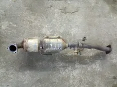 Катализатор Toyota Hilux (2005-2015) 2014 174100L040 ПИКАП 3.0 D 1KDFTV