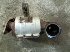 Катализатор Haval F7x (2019-н.в.) 2023 1205105XKQ00A 1.5 I GW4B15A