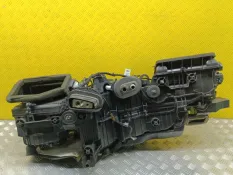 Отопитель в сборе (печка) Chevrolet Tahoe IV (2014-2020) 2015 23117425 5.3 I L83