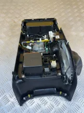 Консоль центральная Toyota Land Cruiser Prado 150 (2009-2023) 2014 1A8A1030G ВНЕДОРОЖНИК 3.0 D 1KDFTV