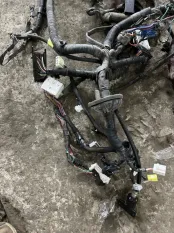 Блок предохранителей Toyota Land Cruiser 200 (2008-2021) 2008 ВНЕДОРОЖНИК 4.5 D 1VDFTV