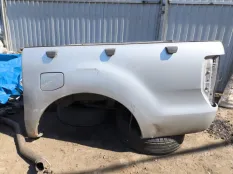 Задняя часть кузова (тазик) Ford Ranger III (2011-2023) 2015 1738741 ПИКАП 2.2 D