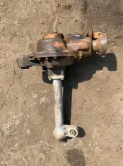 Редуктор Ford Ranger III (2011-2023) 2015 1806705 ПИКАП 2.2 D