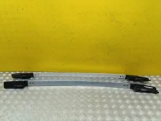 Дуги на крышу (рейлинги) Ford Ranger III (2011-2019) 2012 5218149 ПИКАП 3.2 D