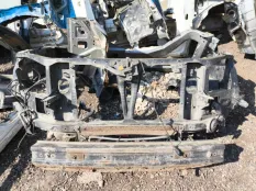Передняя панель крепления облицовки (телевизор) Ford Ranger III (2011-2023) 2013 1895732 ПИКАП 2.2 D