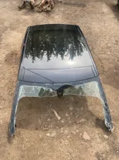 Крыша Land Rover Range Rover Evoque I (2011-2018) 2014 LR027582 2.2 D 224DT