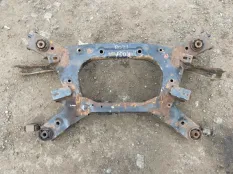 Балка подвески задняя Infiniti FX 30D ( 2002-2013) 2011 554001CF0D 3.0 D V9X