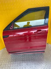 Дверь передняя левая Land Rover Range Rover Evoque I (2011-2018) 2011 LR028553 2.2 D 224DT