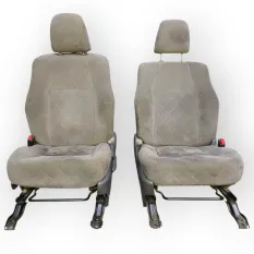 Салон (комплект сидений) Toyota Land Cruiser Prado 150 (2009-2023) 2013 7107460A90 ВНЕДОРОЖНИК 3.0 D 1KDFTV