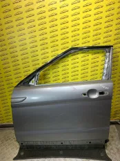Дверь передняя левая Land Rover Range Rover Evoque I (2011-2018) 2014 LR028553 2.2 D 224DT
