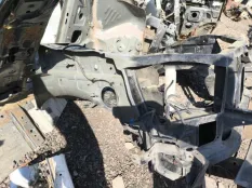 Лонжерон правый Ford Ranger III (2011-2023) 2013 AB3916E061EA ПИКАП 2.2 D
