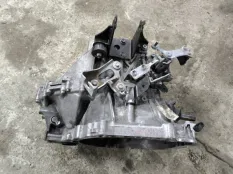 КПП механическая (МКПП) Toyota Rav 4 (CA40) (2012-2019) 2014 3030042310 2.0 D 1ADFTV