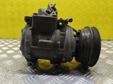 Компрессор кондиционера Toyota Land Cruiser (100) 1998-2007 2005 4.7 I 2UZFE