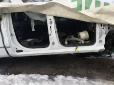 Порог правый Dodge RAM V (2018-н.в) 2020 68309628AD ПИКАП 5.7 HEMI MDS VVT