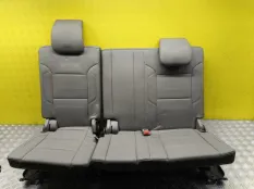 Сиденье третий ряд Chevrolet Tahoe IV (2014-2020) 2015 84166863 5.3 I L83