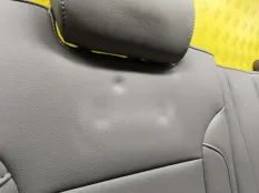 Сиденье третий ряд Chevrolet Tahoe IV (2014-2020) 2015 84166863 5.3 I L83