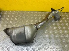 Катализатор Infiniti FX 30D ( 2002-2013) 2011 B08D21BY0A 3.0 D V9X