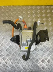 Отопитель дополнительный Zeekr 001 2022 6600190194