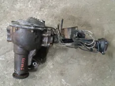 Редуктор переднего моста Mitsubishi L200 (2006-2015) 2009 3541A066 ПИКАП 2.5 D 4D56
