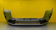 Бампер передний Haval H6 III (2020-н.в.) 2023 2803108XKN01A