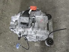 Редуктор заднего моста Toyota Rav 4 (XA50) (2018-н.в.) 2023 G105042010 2.5 I A25AFXS