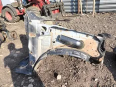 Лонжерон правый Toyota Hilux (2005-2015) 2007 537010K011 ПИКАП 3.0 D 1KDFTV