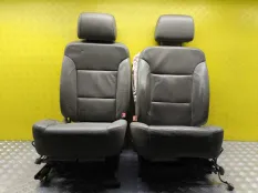 Салон (комплект сидений) Chevrolet Tahoe IV (2014-2020) 2015 5.3 I L83
