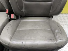 Салон (комплект сидений) Chevrolet Tahoe IV (2014-2020) 2015 5.3 I L83