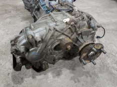 Раздаточная коробка Toyota Land Cruiser Prado 120 (2002-2009) 2003 361006D320 3.0 D 1KDFTV