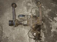 Редуктор переднего моста Toyota Hilux (2005-2015) 2014 4111071220 ПИКАП 3.0 D 1KDFTV