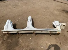 Порог правый Toyota Tundra II (2006-2022) 2008 614110C060 ПИКАП 5.7 I 3URFE