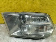 Фара левая Dodge RAM IV (2008-2019) 2010 68001485AD ПИКАП 5.7 I EZH