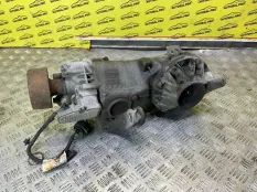 Редуктор заднего моста Land Rover Range Rover Evoque I (2011-2018) 2014 EJ324N053AC 2.2 D 224DT