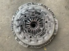 Комплект сцепления Toyota Hilux (2015-2021) 2021 134050E030 ПИКАП 2.8 D 1GDFTV