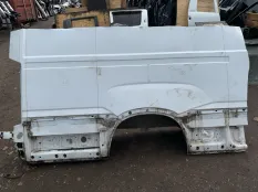 Крыло заднее правое Iveco Daily (2014-н.в.) 2020 5801572134 2.3 D F1AGL411U