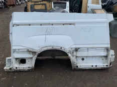 Крыло заднее левое Iveco Daily (2014-н.в.) 2020 5801579679 2.3 D F1AGL411U