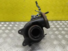 Турбина Toyota Hilux (2015-2021) 2021 1720111070 ПИКАП 2.4 D 2GDFTV