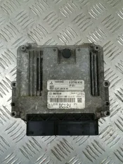 Блок управления двигателем Mitsubishi Fuso Canter (2010 - н.в.) 2014 ML239109 ГРУЗОВОЙ 3.0 D 4P10-AAT4