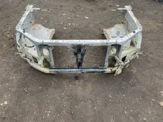 Передняя панель крепления облицовки (телевизор) Ford Ranger III (2011-2019) 2013 1895732 ПИКАП 3.2 D
