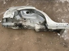 Крыло заднее правое Land Rover Discovery Sport I (2014-н.в) 2017 LR060975 ВНЕДОРОЖНИК 2.0 D 204DTD