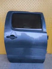 Дверь задняя правая Toyota Hilux (2005-2015) 2014 670030K060 ПИКАП 2.5 D 2KDFTV