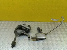 Автономный отопитель Land Rover Freelander II (2006-2014) 2012 LR050989 2.2 D 224DT