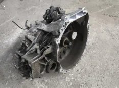 КПП механическая (МКПП) Geely Atlas I (2016-2023) 2019 6MTT250 2.0 I